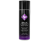 SILK Hybrid Lubricant Water & Silicone Based - ID ID Lubricants - Boutique Séduction