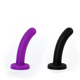 DUO Small Dildo - ADORE U Adore U - Duo - Boutique Séduction