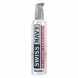 Silicone Based Lubricant Swiss Navy - Boutique Séduction