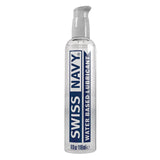 Water Based Lubricant - SWISS NAVY Swiss Navy - Boutique Séduction