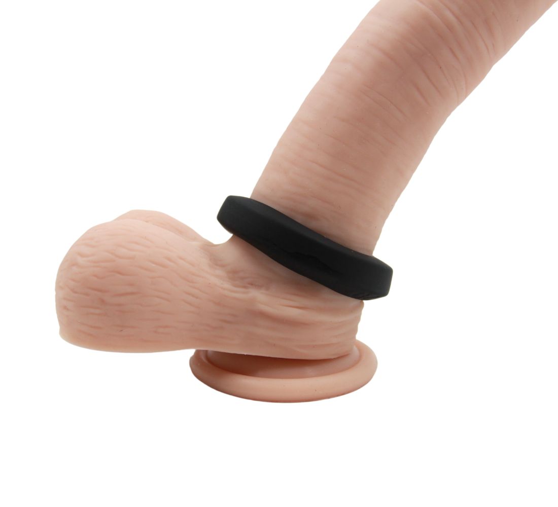 Soft Penis Ring Adore U - Höm - Boutique Séduction