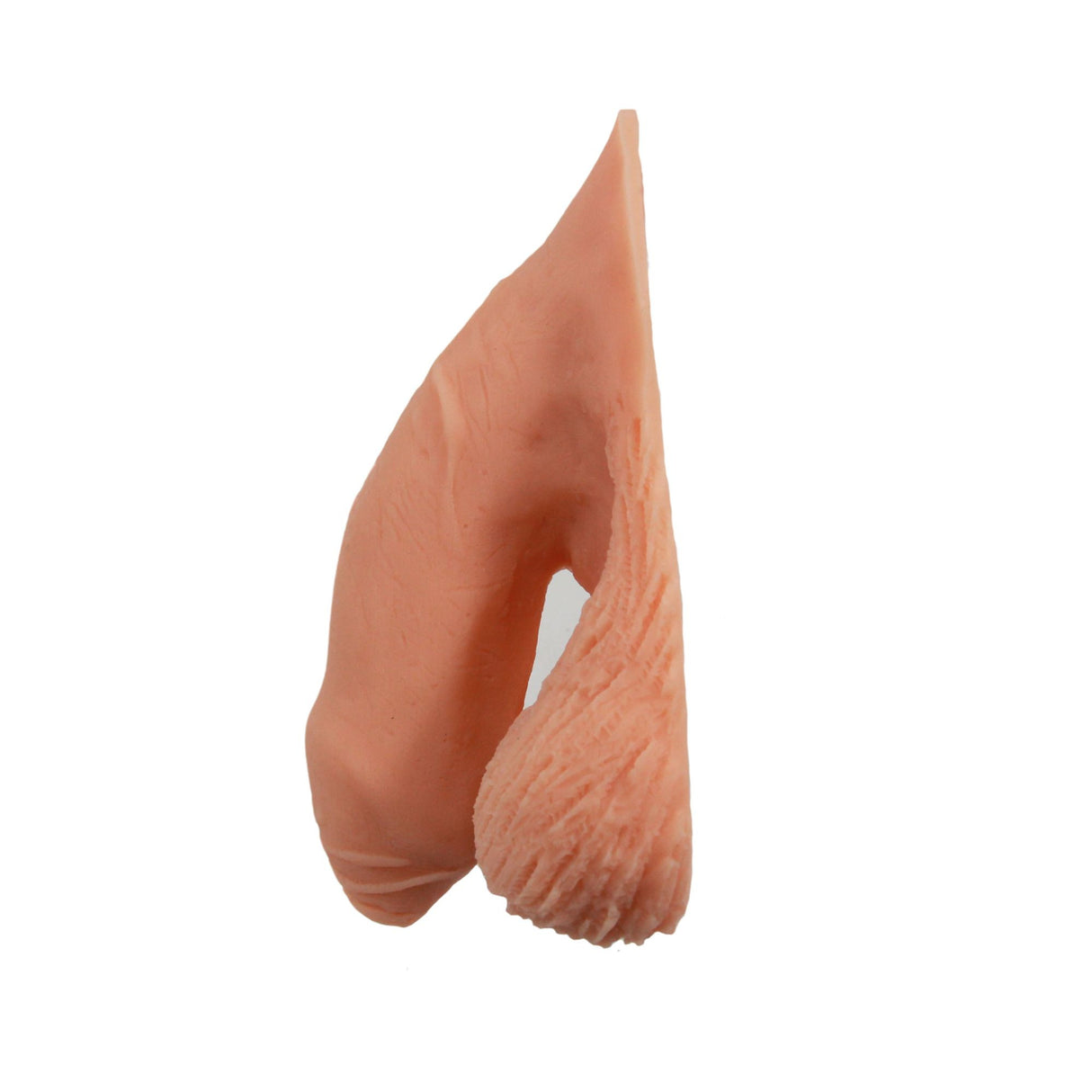 SOFT PACKER 4.5in Uncircumcised Prosthese - BANANA Banana Prosthetics - Boutique Séduction