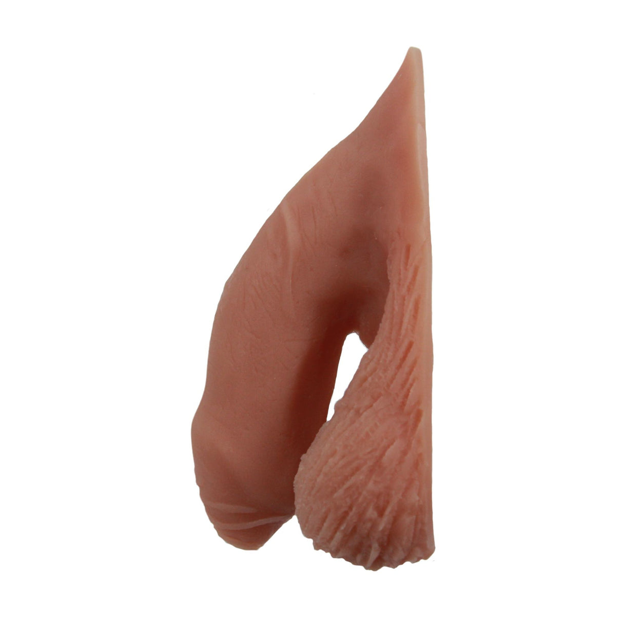 SOFT PACKER 4.5in Uncircumcised Prosthese - BANANA Banana Prosthetics - Boutique Séduction