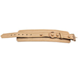 Wrist Restraints Golden - SPARTACUS Spartacus - Boutique Séduction