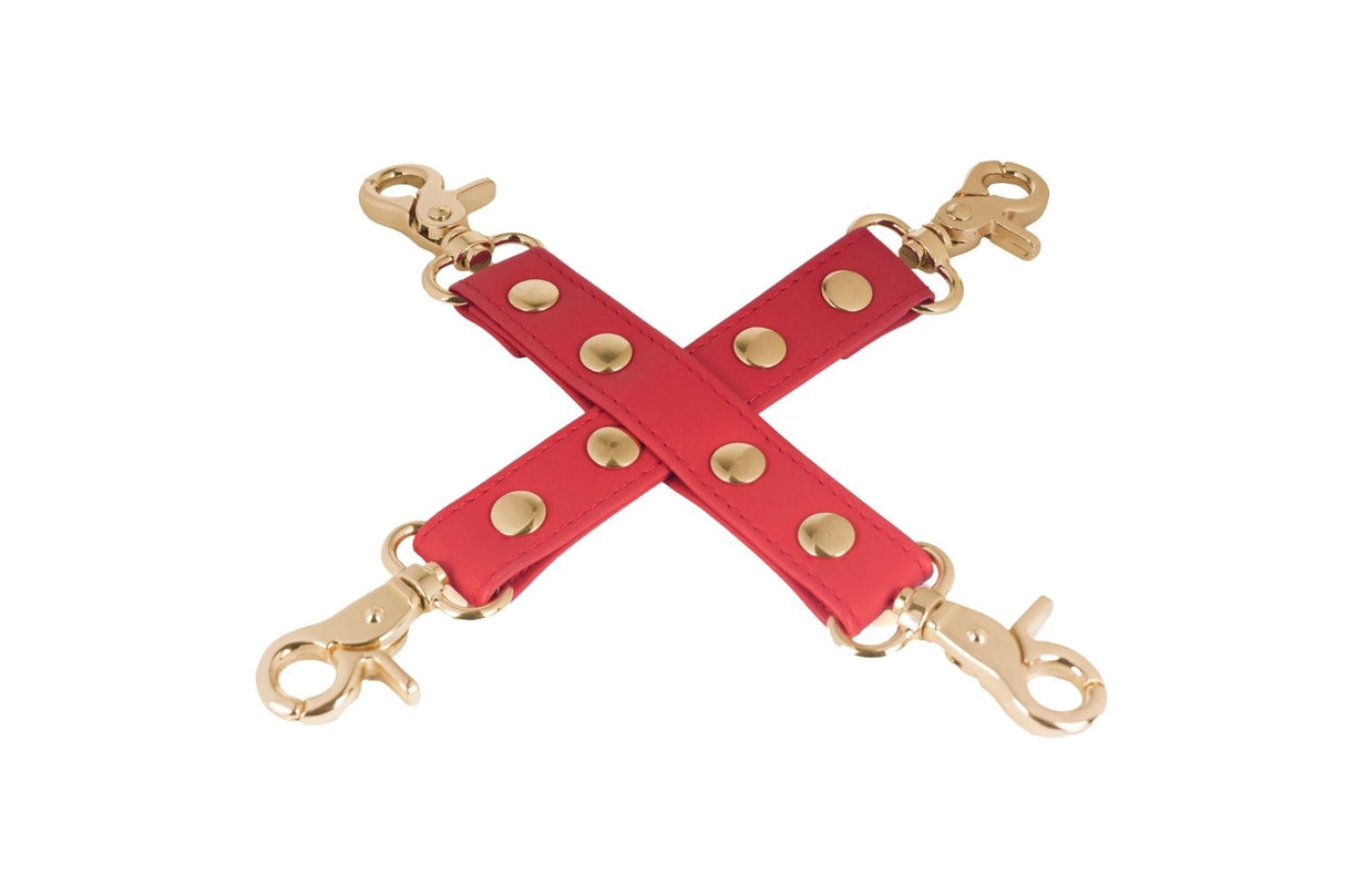 HOG TIE Attached - SPARTACUS Spartacus - Boutique Séduction