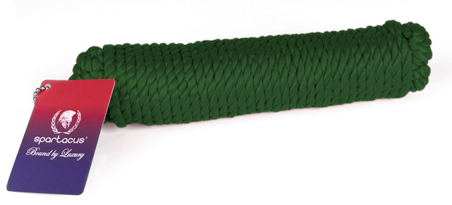 10m Nylon Rope - SPARTACUS Spartacus - Boutique Séduction