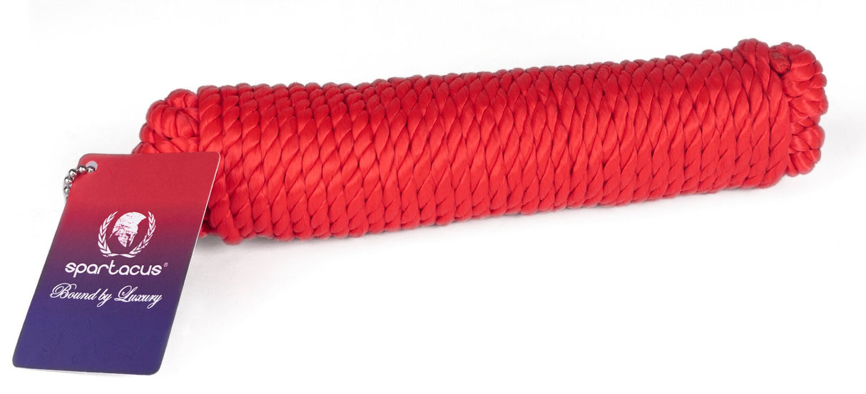 10m Nylon Rope - SPARTACUS Spartacus - Boutique Séduction