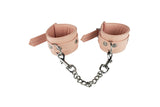 Wrist Restraints Organosilicon - SPARTACUS Spartacus - Boutique Séduction