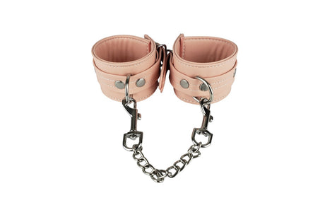 Wrist Restraints Organosilicon - SPARTACUS Spartacus - Boutique Séduction