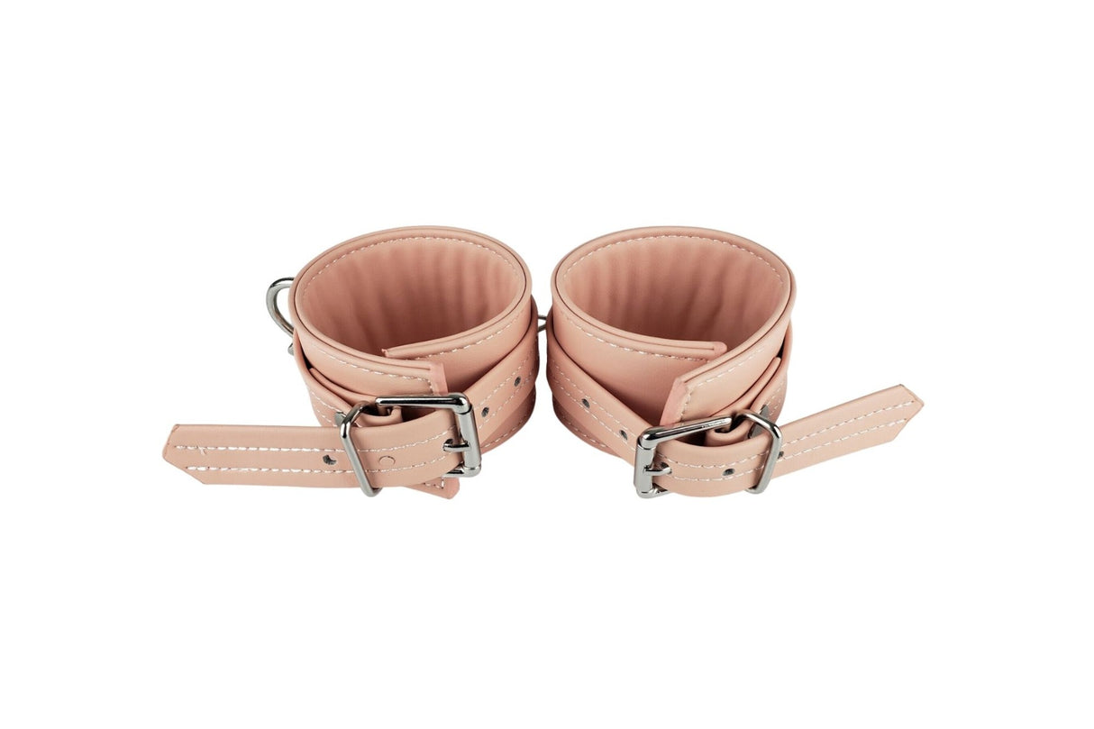 Ankle Restraints Organosilicon - SPARTACUS Spartacus - Boutique Séduction