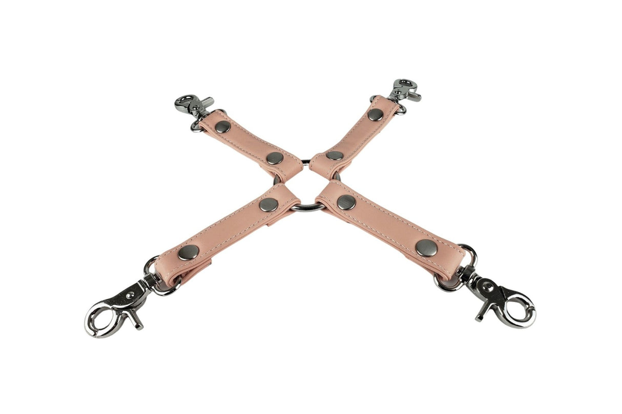 HOG TIE Organosilicon Attached - SPARTACUS Spartacus - Boutique Séduction