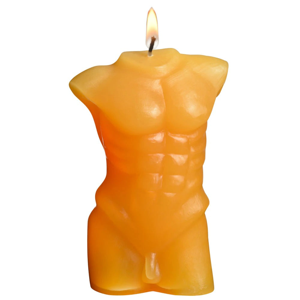 TORSO COLLECTION Drip Candles - LACIRE Lacire - Boutique Séduction