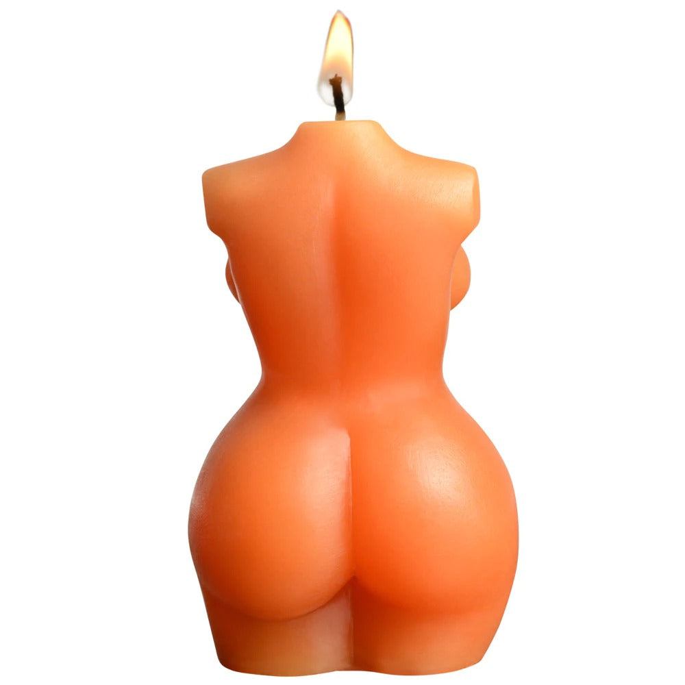 TORSO COLLECTION Drip Candles - LACIRE Lacire - Boutique Séduction