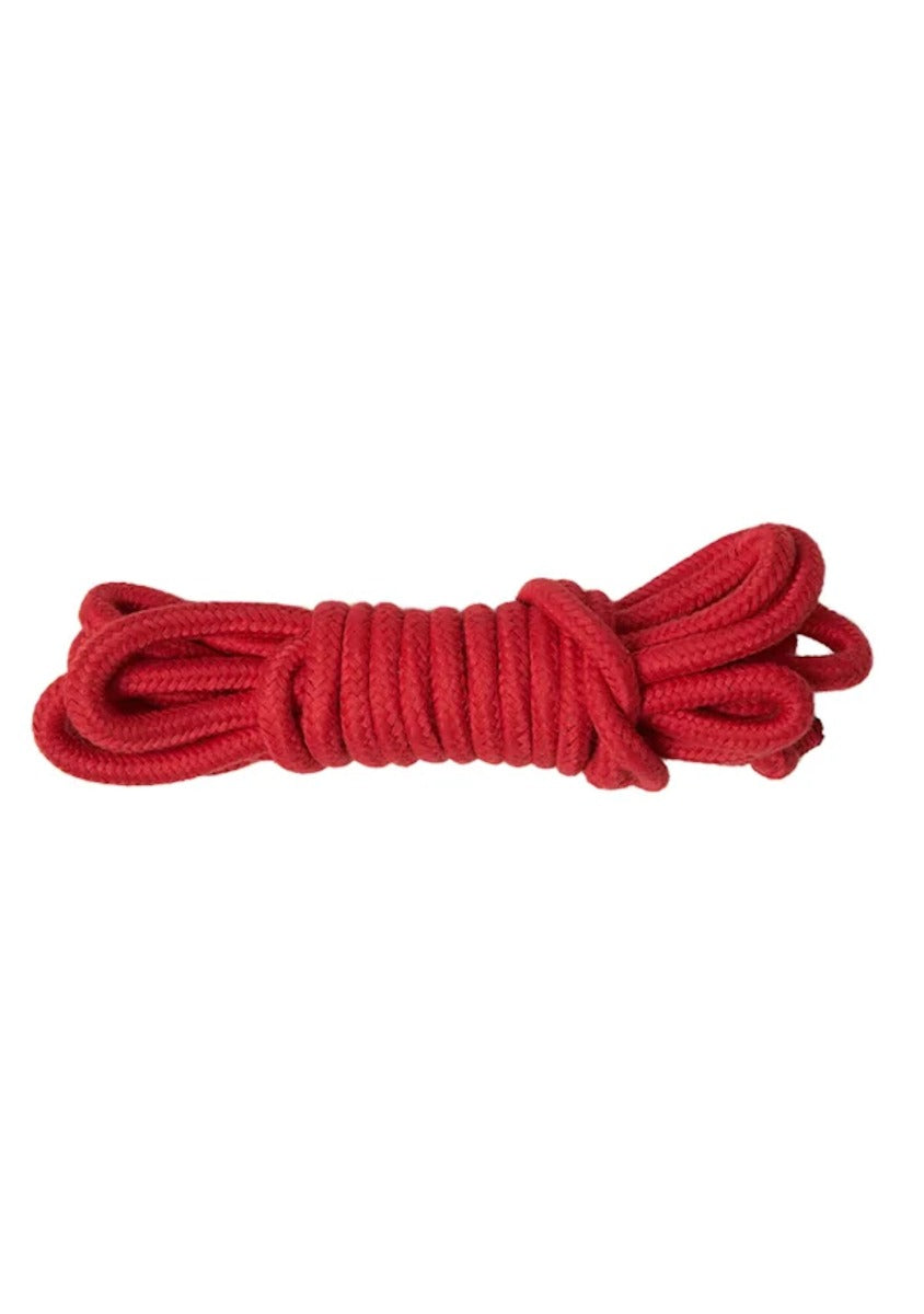 Amor Rope - SEX & MISCHIEF Sex & Mischief - Boutique Séduction