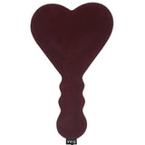 Enchanted Heart Paddle - S&M Sex & Mischief - Boutique Séduction