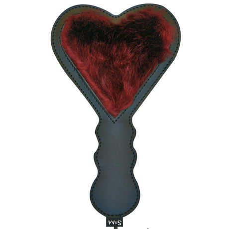 Enchanted Heart Paddle - S&M Sex & Mischief - Boutique Séduction