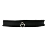 S&M - Black Day Collar Sex & Mischief - Boutique Séduction