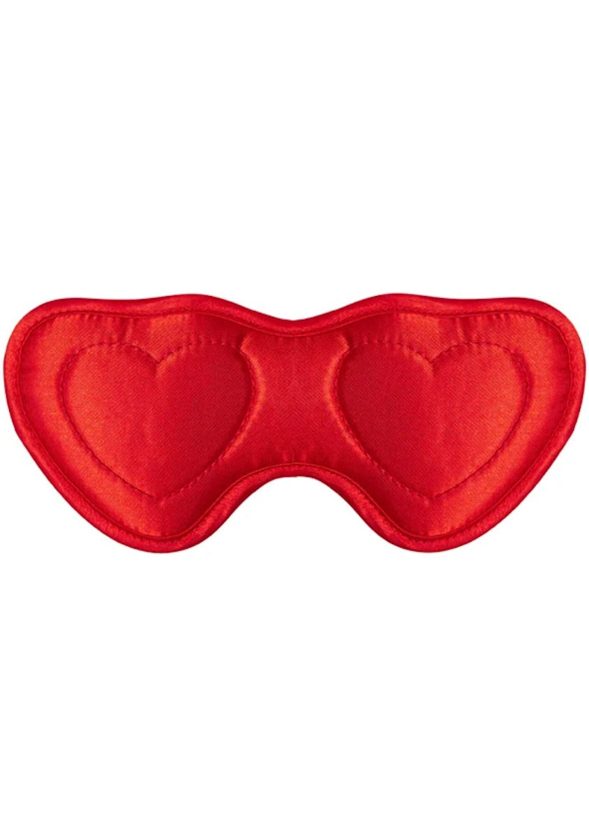 Amor Blindfold - SEX & MISCHIEF Sex & Mischief - Boutique Séduction