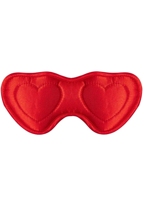 Amor Blindfold - SEX & MISCHIEF Sex & Mischief - Boutique Séduction