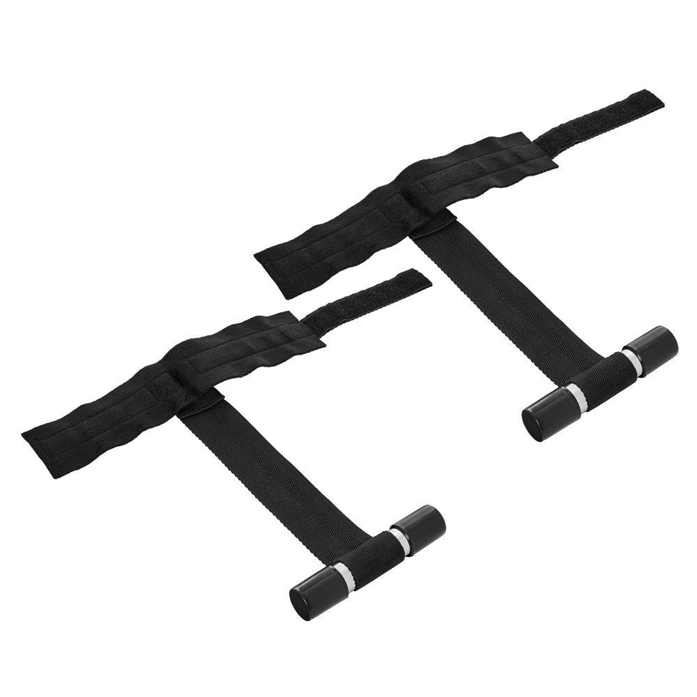 Door Jam Cuffs - SPORTSHEETS the Sportsheet - Boutique Séduction