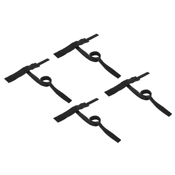 Bondage kit - Sportsheets - Beginner's Bondage Fantasy Kit the Sportsheet - Boutique Séduction