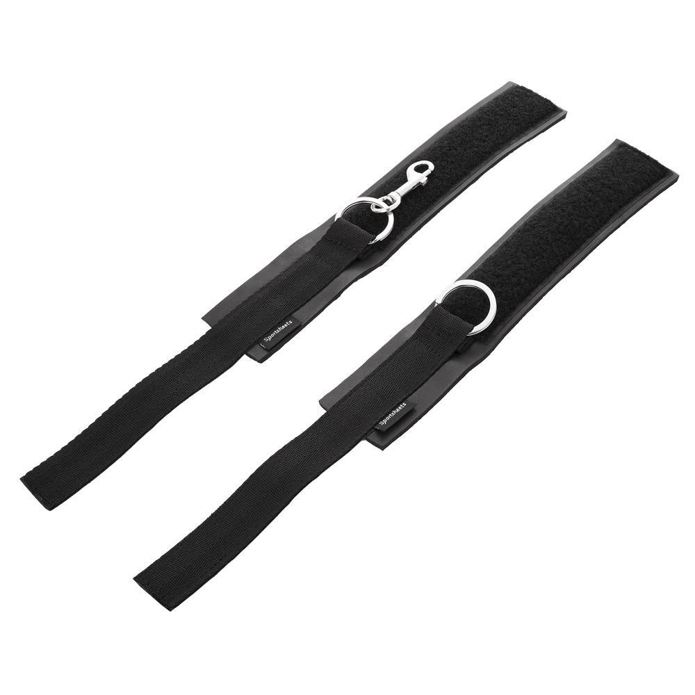 Sports Cuffs the Sportsheet - Boutique Séduction