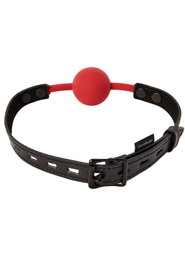 Ball Gag - SAFFRON Saffron - Boutique Séduction