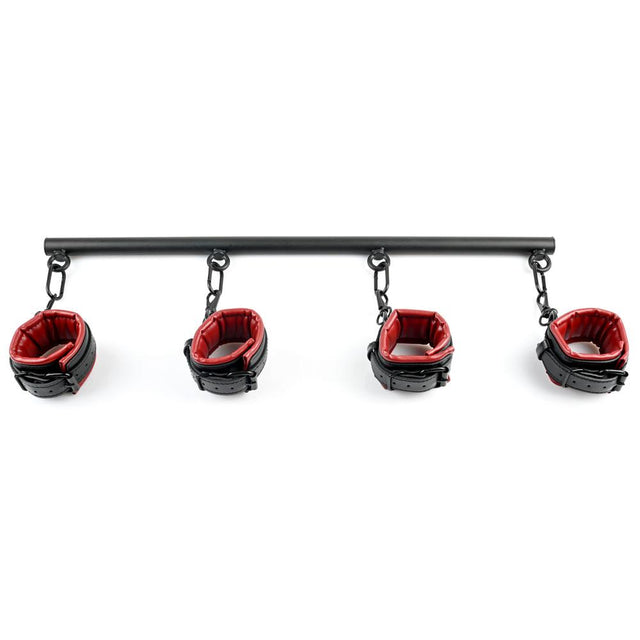 Spreader Bar & Cuff Set - SAFFRON Saffron - Boutique Séduction
