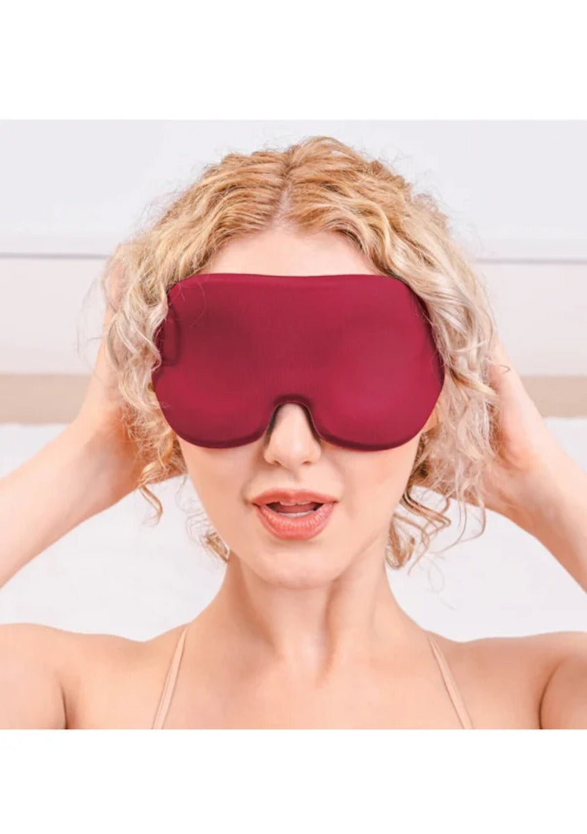 Blindfold - SAFFRON Saffron - Boutique Séduction