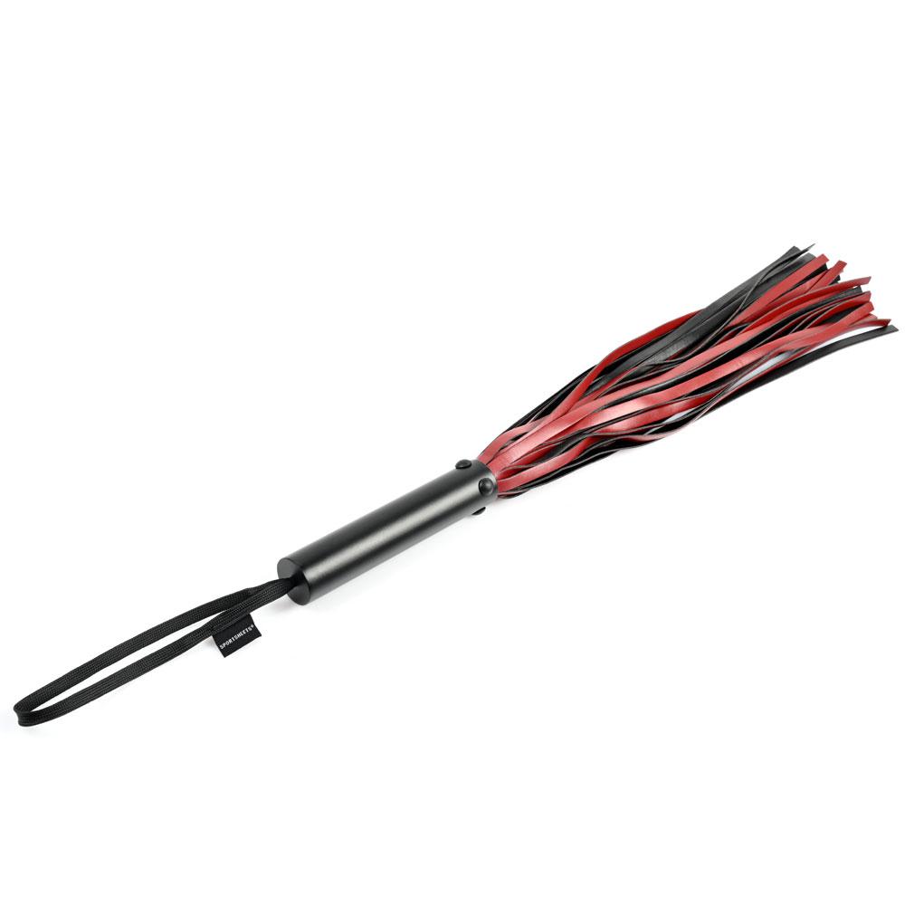 Classic Flogger - SAFFRON Saffron - Boutique Séduction