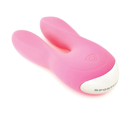 Dual-motor vibrator - Sportsheets - Peace vibe Sportsheets - Boutique Séduction