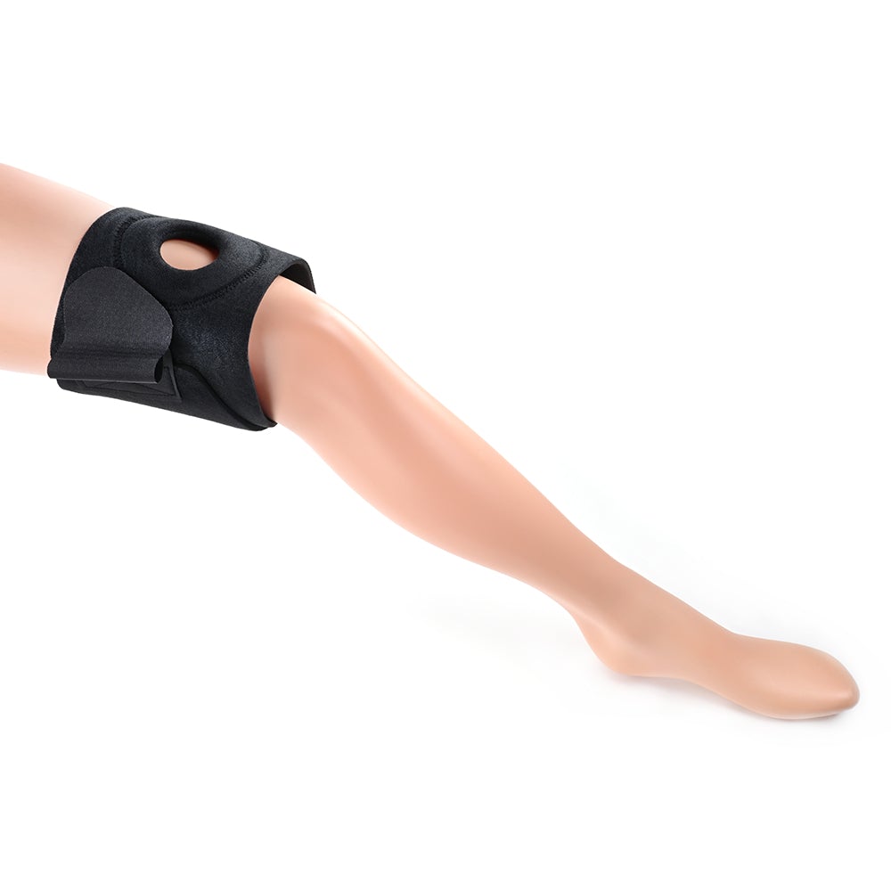 Ultra Thigh Strap On - SPORTSHEETS Sportsheets - Boutique Séduction