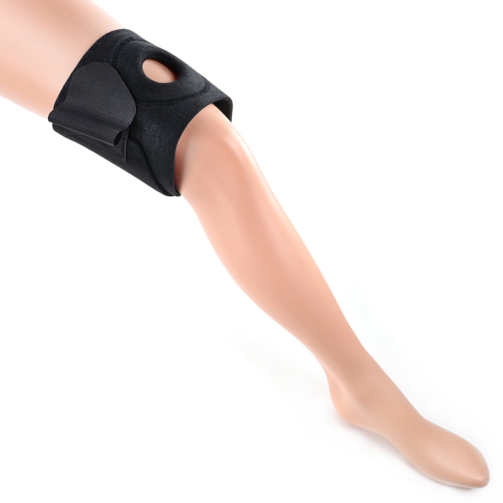Ultra Thigh Strap On - SPORTSHEETS Sportsheets - Boutique Séduction