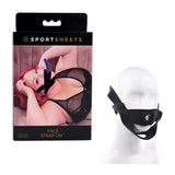 Face Strap On - SPORTSHEETS Sportsheets - Boutique Séduction