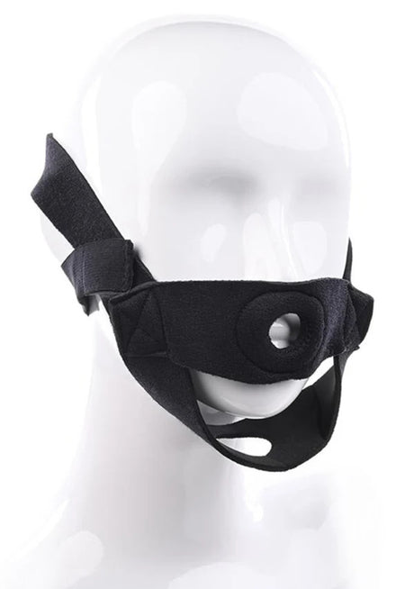 Face Strap On - SPORTSHEETS Sportsheets - Boutique Séduction