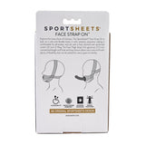 Face Strap On - SPORTSHEETS Sportsheets - Boutique Séduction