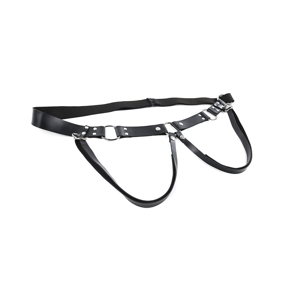 MONTERO Strap On - SPORTSHEETS Sportsheets - Boutique Séduction