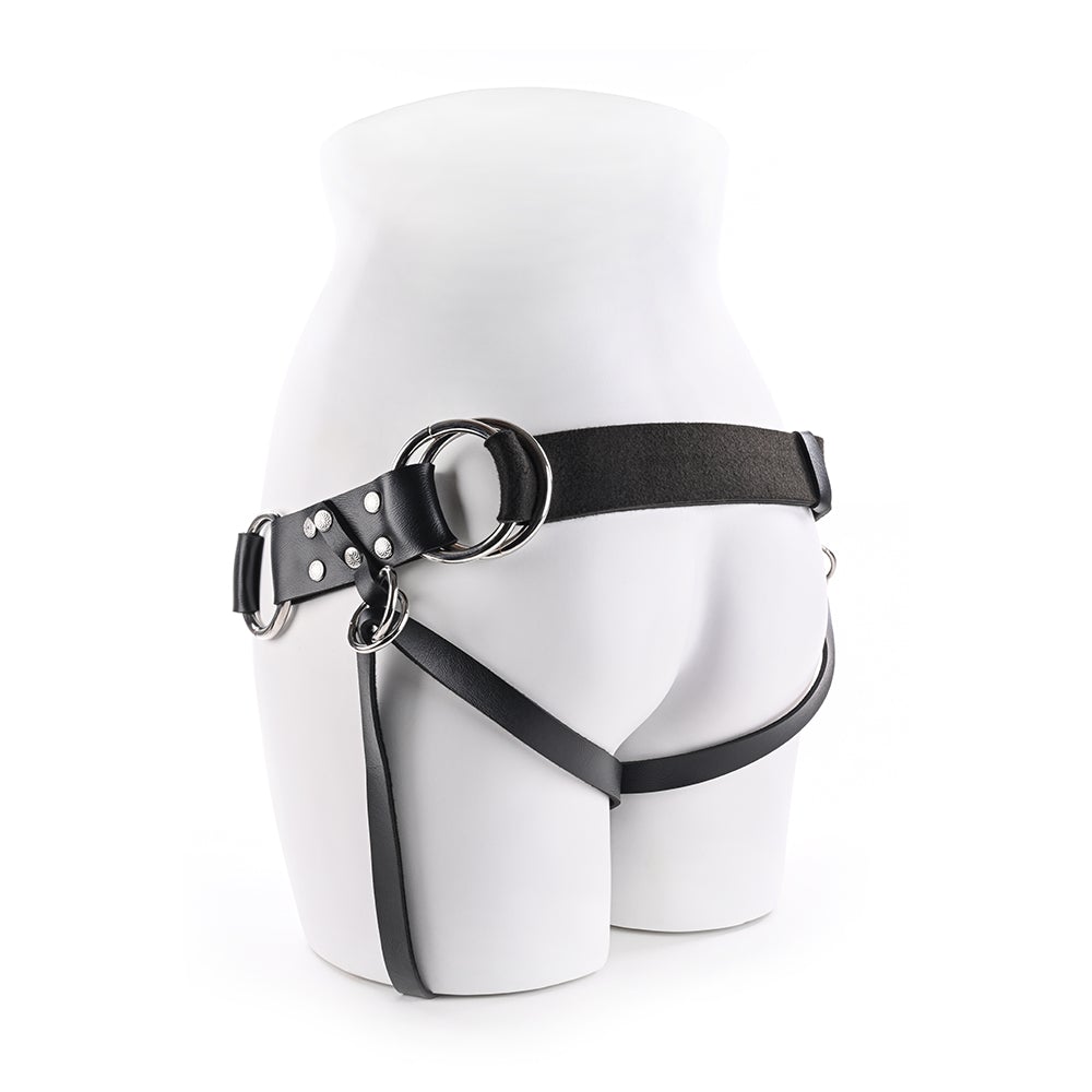 MONTERO Strap On - SPORTSHEETS Sportsheets - Boutique Séduction