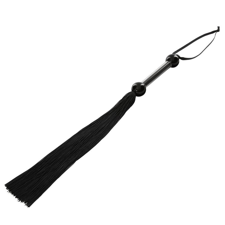 Whip 22'' - Sportsheets - Rubber the Sportsheet - Boutique Séduction