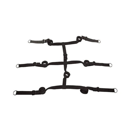 Edge - Extreme Under The Bed Restraints Edge - Boutique Séduction