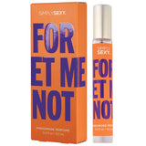 FORGET ME NOT Pheromone Perfume 9.2ml - SIMPLY SEXY Simply Sexy - Boutique Séduction