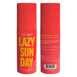 LAZY SUNDAY Pheromone Fragrance Mist - SIMPLY SEXY Simply Sexy - Boutique Séduction