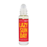 LAZY SUNDAY Pheromone Perfume Oil 10.2ml - SIMPLY SEXY Simply Sexy - Boutique Séduction