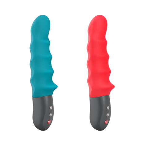 STRONIC SURF Pulsator II Vibrator - FUN FACTORY Fun Factory - Boutique Séduction