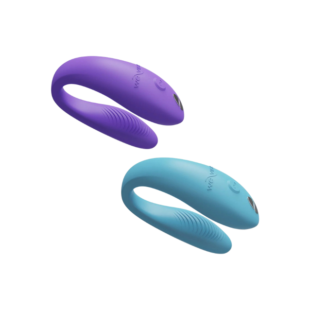 Sync Go Vibrator for Couple