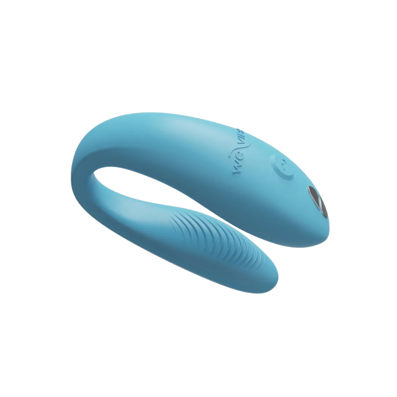 Sync Go Vibrator for Couple