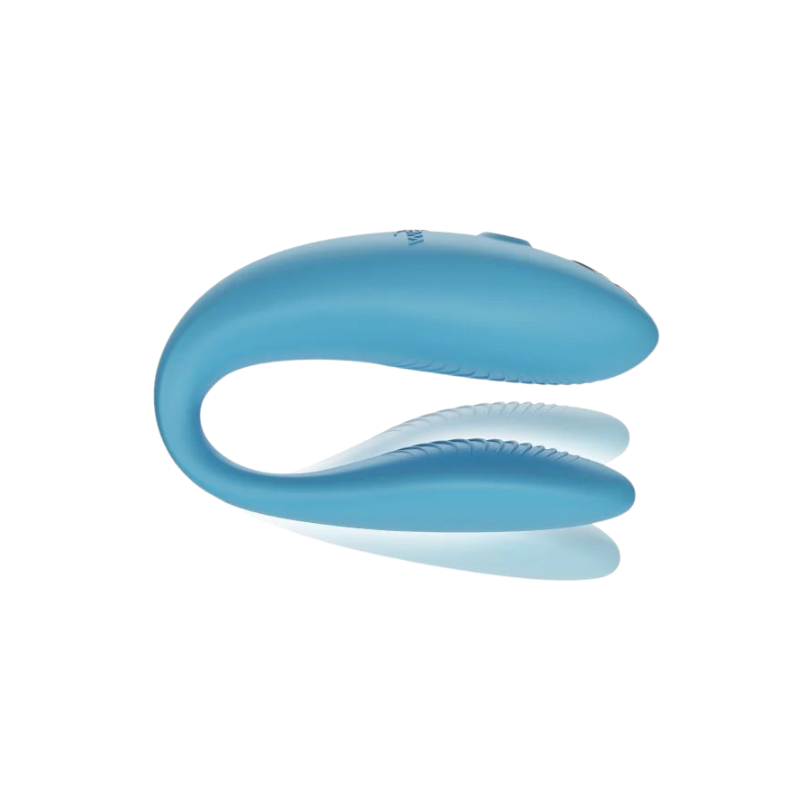 Sync Go Vibrator for Couple