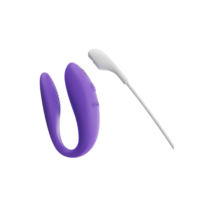 Sync Go Vibrator for Couple