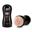 M for Men - Soft and wet  - Pussy with Pleasure Ridges and Orbs M For Men - Boutique Séduction