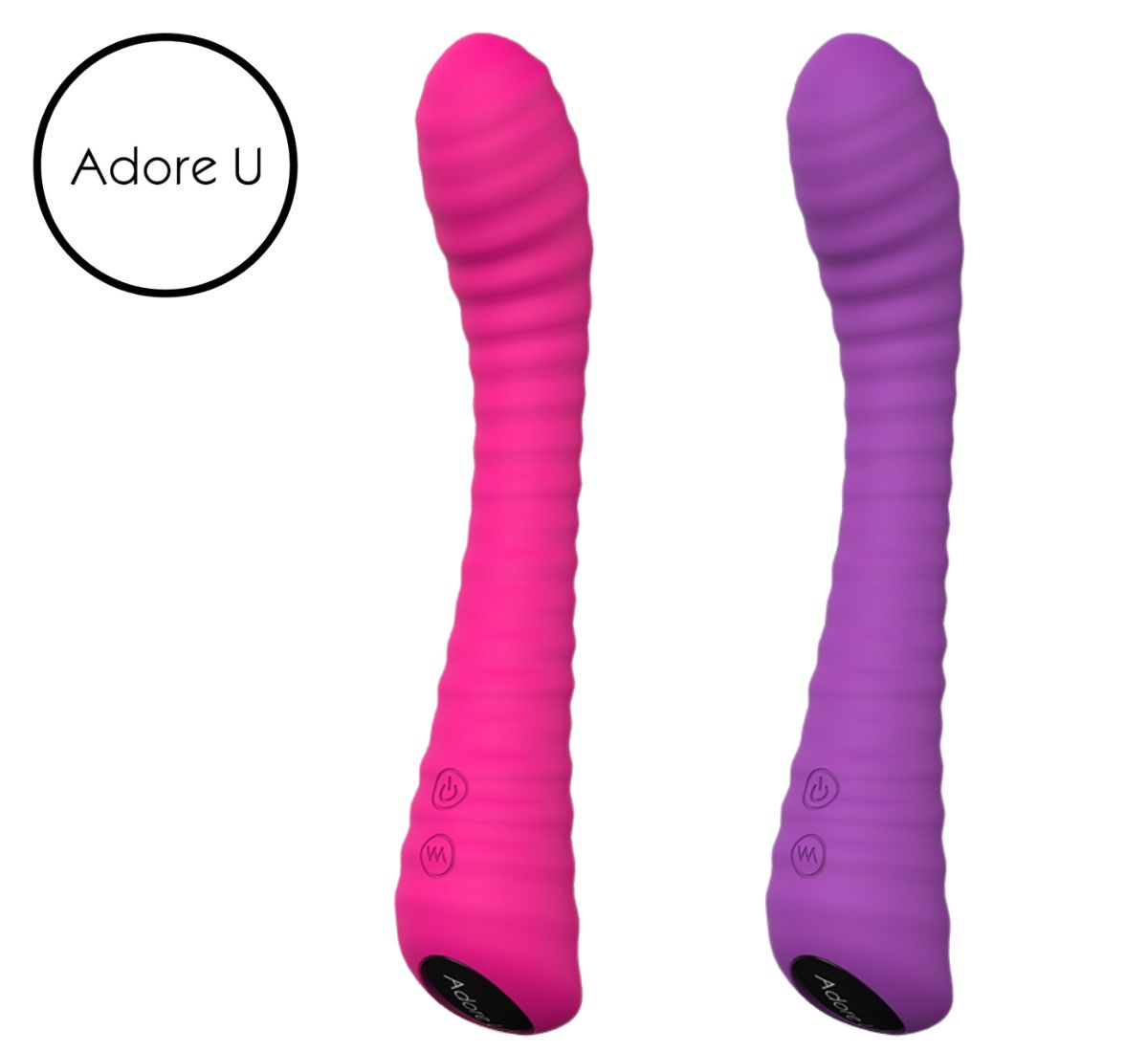 TALIA G-spot Vibrator - ADORE U Adore U Classic - Boutique Séduction